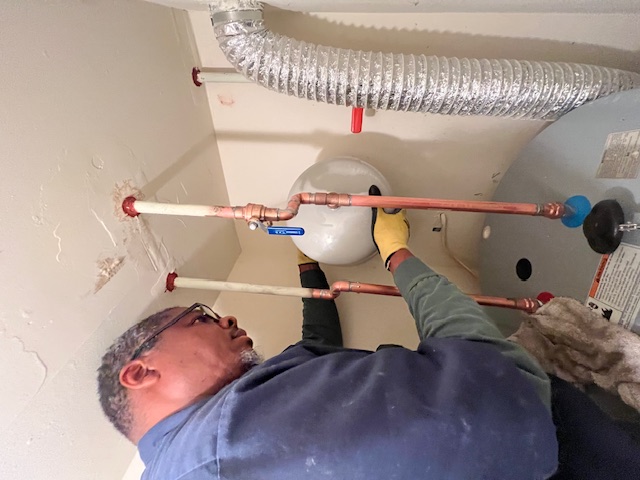 Gallery Image: Conrod's Plumbing, Heating and Air Conditioning